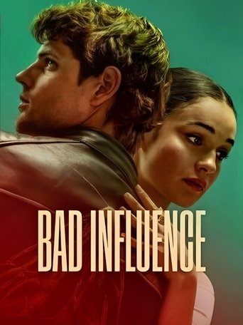 Bad Influence 2025 (الگوی بد)