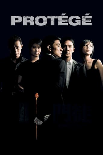 دانلود فیلم Protégé 2007 (تحت حمایت)