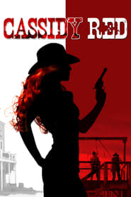 دانلود فیلم Cassidy Red 2017