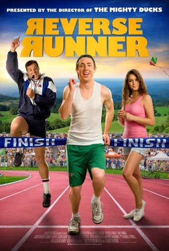 Reverse Runner 2013 (دونده معکوس)