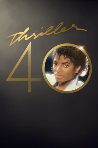 Thriller 40 2023 (تریلر 40)