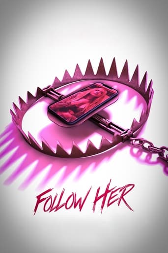 دانلود فیلم Follow Her 2022 (دنبالش کن)