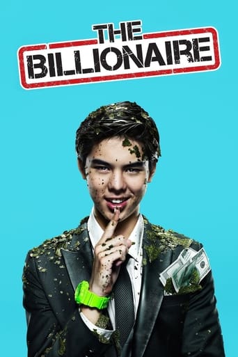 دانلود فیلم The Billionaire 2011 (میلیاردر)