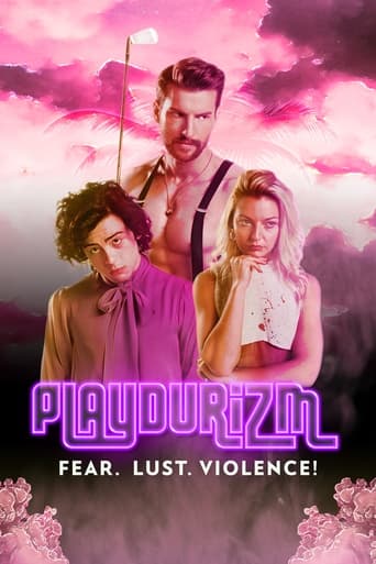 Playdurizm 2020 (پلیدوریزم)