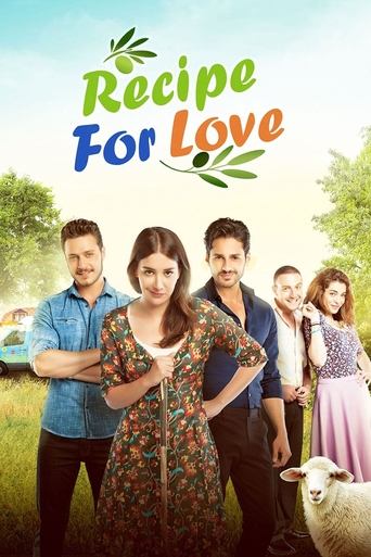 Recipe for Love 2016