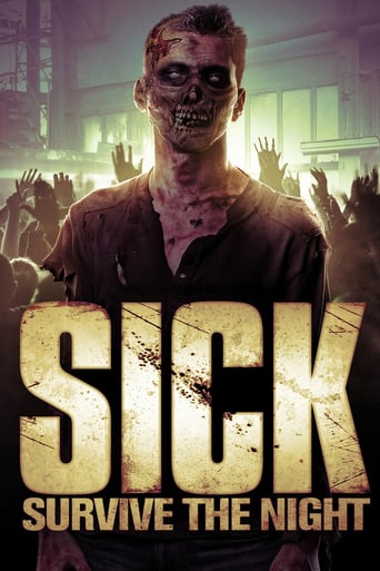 Sick 2012 (بیمار)