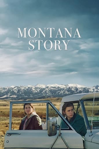 Montana Story 2021 (داستان مونتانا)