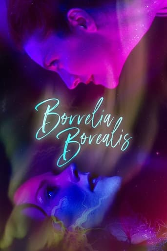 Borrelia Borealis 2021 (بوريليا بورياليس)