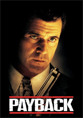 دانلود فیلم Payback 1999 (تقاص)