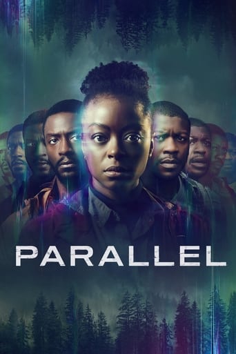 Parallel 2024 (موازی)