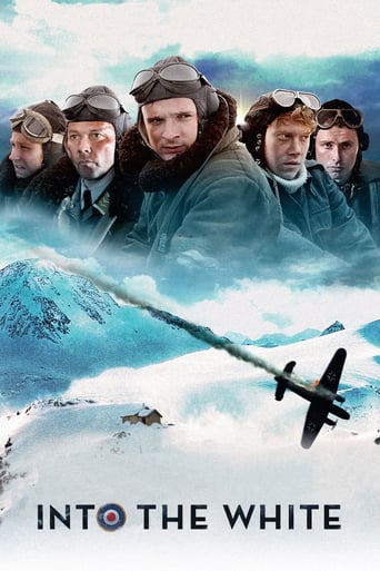 دانلود فیلم Into the White 2012 (در میان سپیدی)