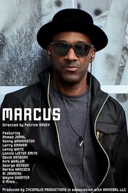 Marcus 2015 (مارکوس)