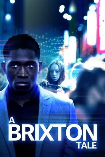 A Brixton Tale 2021 (یک داستان بریکستون)
