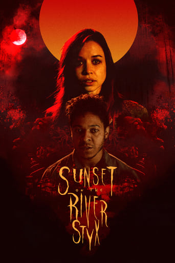 Sunset on the River Styx 2020 (غروب در رودخانه استایکس)