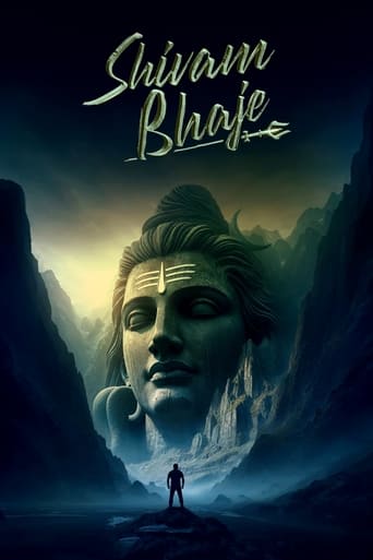 دانلود فیلم Shivam Bhaje 2024 (شیوام بهج)