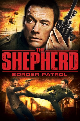 The Shepherd: Border Patrol 2008 (چوپان)
