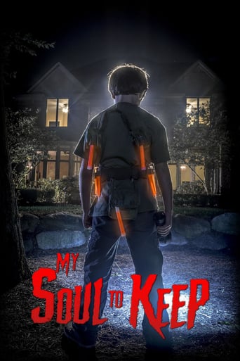 My Soul to Keep 2019 (روح من رو حفظ کن)
