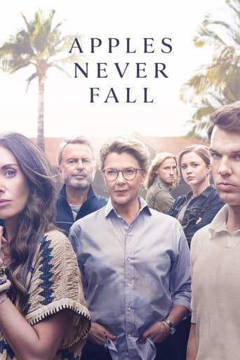 دانلود سریال Apples Never Fall 2024 (سیب ها هرگز نمی افتند)