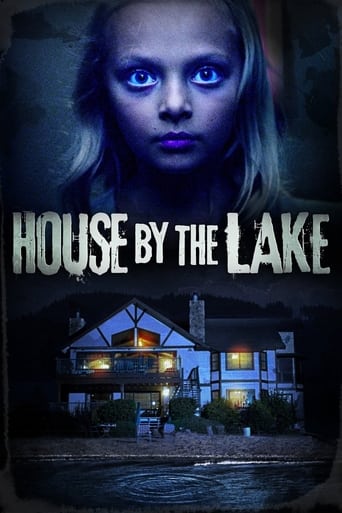 دانلود فیلم House by the Lake 2017 (خانه ای کنار دریاچه)