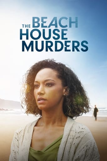 دانلود فیلم The Beach House Murders 2024