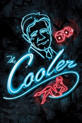 The Cooler 2003 (خنک کننده)