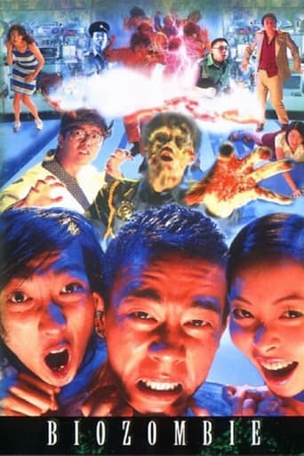 دانلود فیلم Bio Zombie 1998