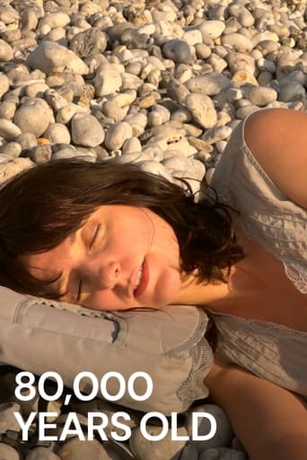 80,000 Years Old 2020