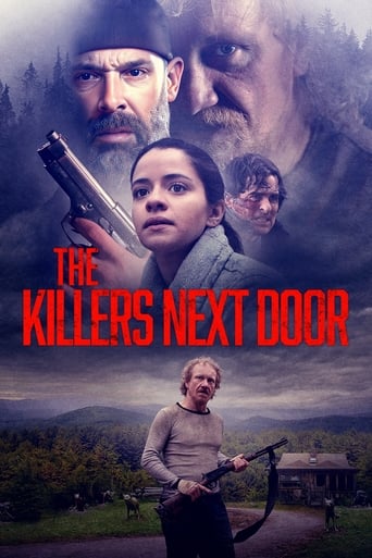دانلود فیلم The Killers Next Door 2021 (همسایه قاتل)