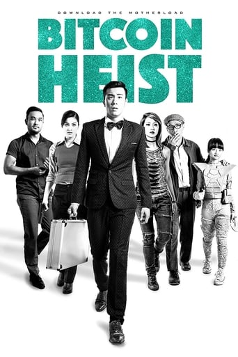 Bitcoin Heist 2016 (سرقت بیت کوین)