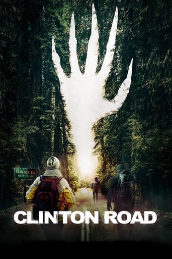 Clinton Road 2019 (جاده کلینتون)