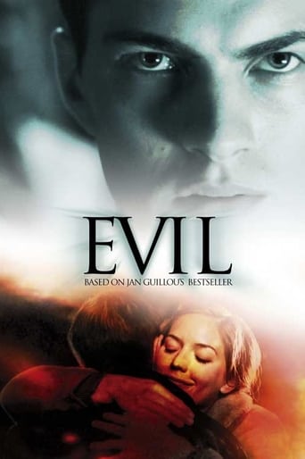 دانلود فیلم Evil 2003 (شیطان )