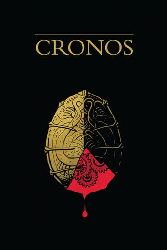 دانلود فیلم Cronos 1992 (کرونوس)