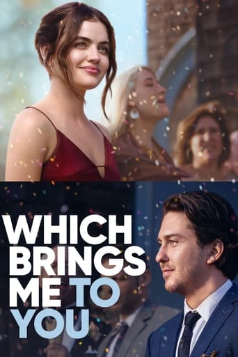 دانلود فیلم Which Brings Me to You 2023 (کی منو به تو میرسونه)