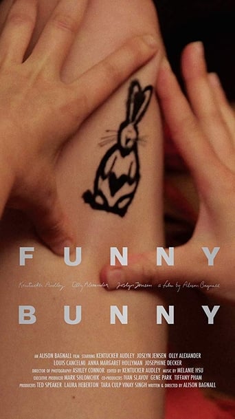 دانلود فیلم Funny Bunny 2015