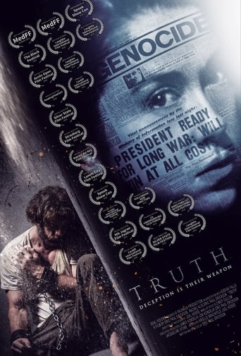 Truth 2018 (حقیقت)