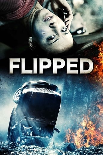 دانلود فیلم Flipped 2015