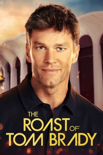 دانلود فیلم The Roast of Tom Brady 2024 (شوخی های تند با تام بریدی)