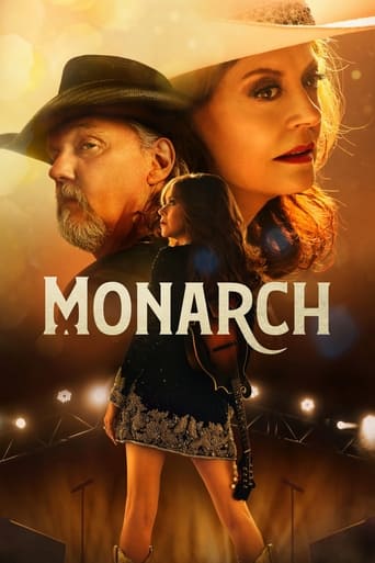 Monarch 2022 (پادشاه)