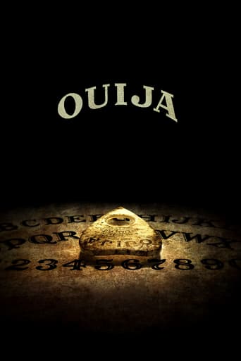 Ouija 2014 (اویجا)