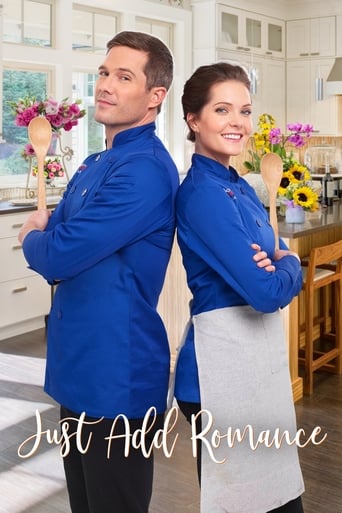 Just Add Romance 2019 ( فقط عاشقانه اضافه کنید)