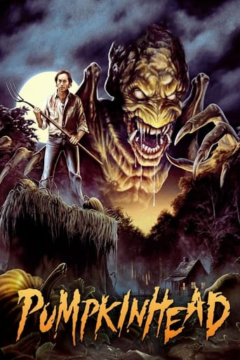Pumpkinhead 1988 (کله کدو)