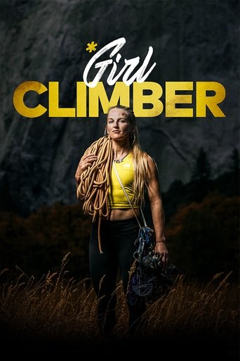 Girl Climber 2025