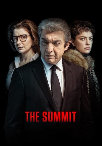 دانلود فیلم The Summit 2017 (اجلاس)