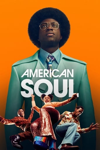 American Soul 2019 (روح آمریکا)