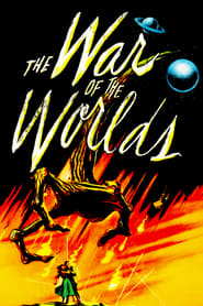 دانلود فیلم The War of the Worlds 1953 (جنگ دنیاها)