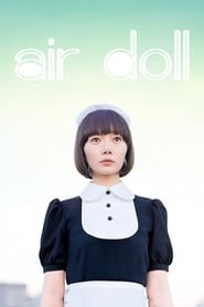 دانلود فیلم Air Doll 2009 (عروسک بادی)