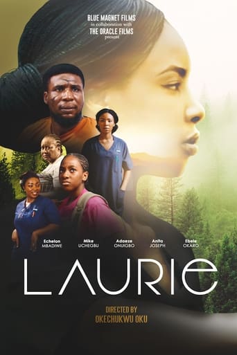 Laurie 2020