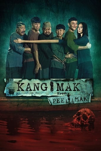 Kang Mak (From Pee Mak) 2024 (کانگ ماک از پی ماک)