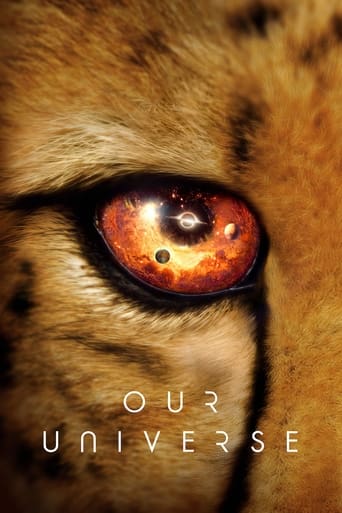 Our Universe 2022 (جهان ما)