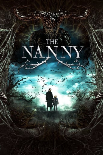 دانلود فیلم The Nanny 2018 ( پرستار )
